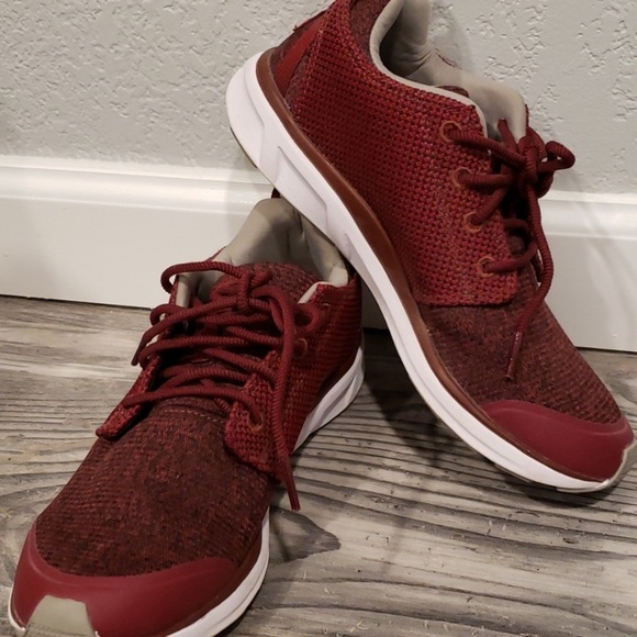 Roxy session set II sneakers - Picture 4 of 4